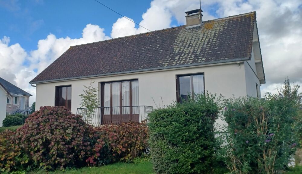 Vente Maison Maison à vendre 4 pièces YEBLERON (76) Yebleron