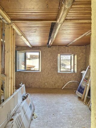  Maison � vendre 3 pi�ces 155 m�