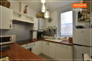  Maison à vendre 5 pièces 100 m²