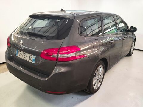 308 SW 1.5 BLUEHDI 100 5P 2019 occasion 06640 Saint-Jeannet