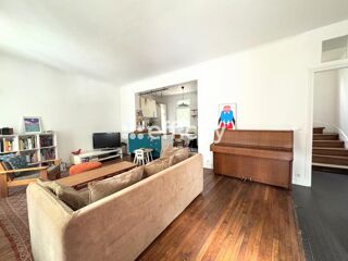  Maison � vendre 5 pi�ces 100 m�