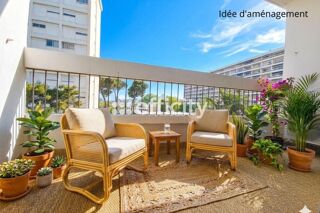  Appartement à vendre 3 pièces 65 m²