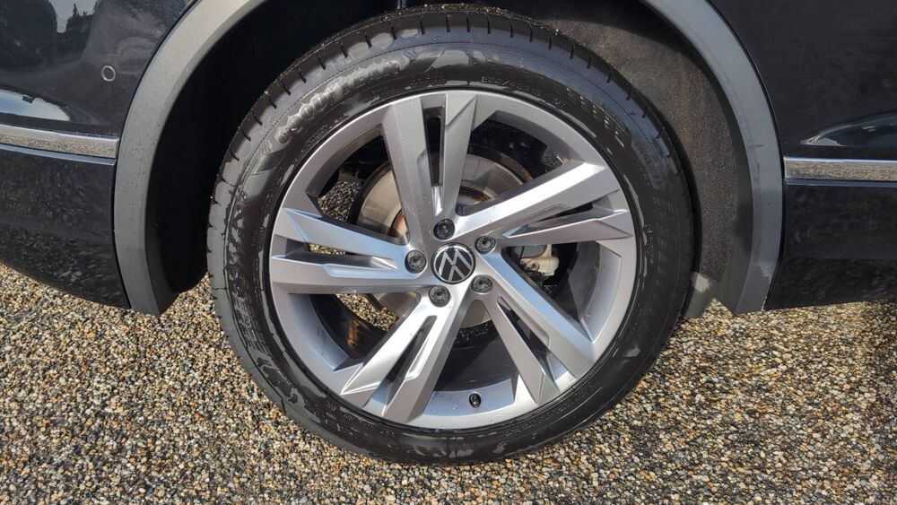 Tiguan II 2.0 TDI 150 DSG7 R-Line 2021 occasion 33760 Frontenac
