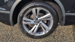 Tiguan II 2.0 TDI 150 DSG7 R-Line 2021 occasion 33760 Frontenac