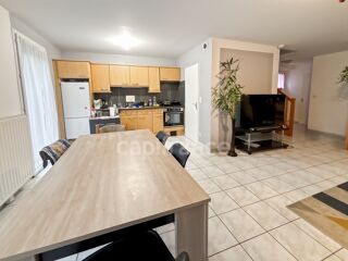  Maison à vendre 5 pièces 92 m²