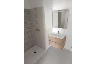  Appartement à vendre 3 pièces 62 m²
