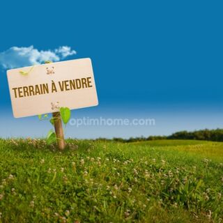  Terrain  vendre 945 m