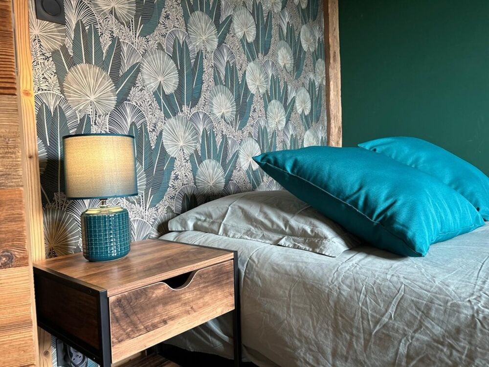  vendre  Maison Grardmer (88400)