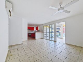  Appartement à vendre 3 pièces 60 m²