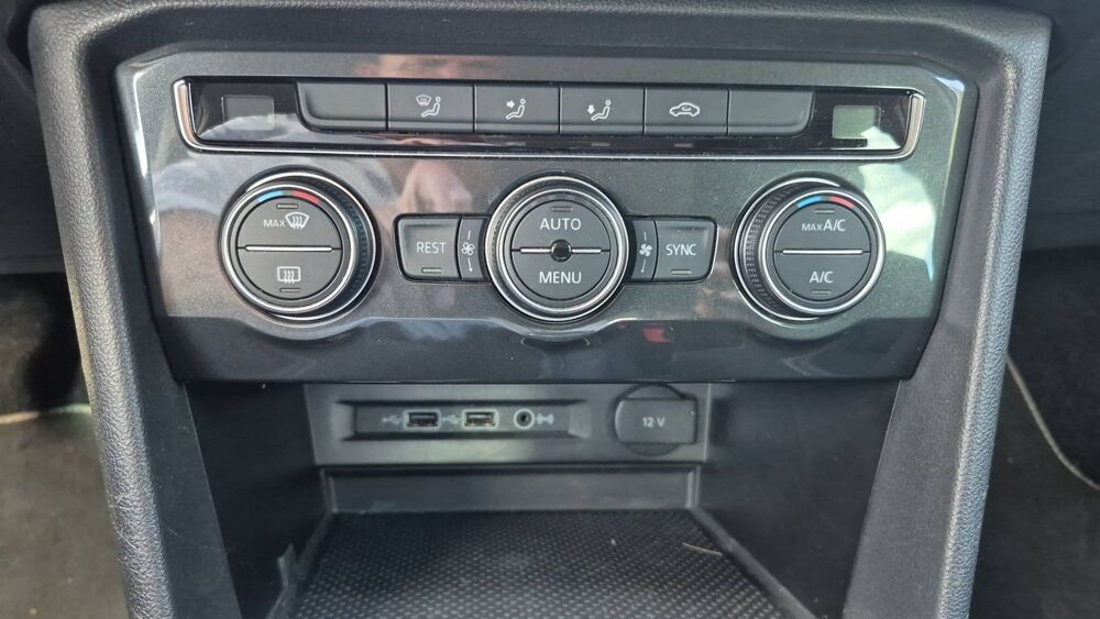 Tiguan 1.5 TSI EVO 150 Connect 2019 occasion 89250 Seignelay