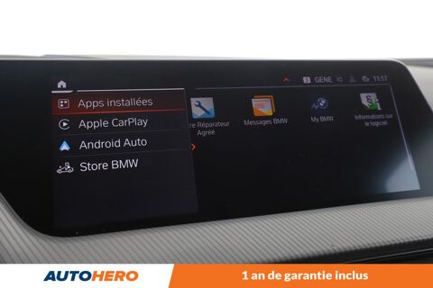 S&eacute;rie 1 M135i xDrive BVA 306 ch 2020 occasion 92130 Issy-les-Moulineaux
