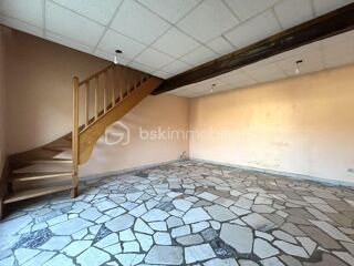  Maison � vendre 5 pi�ces 109 m�