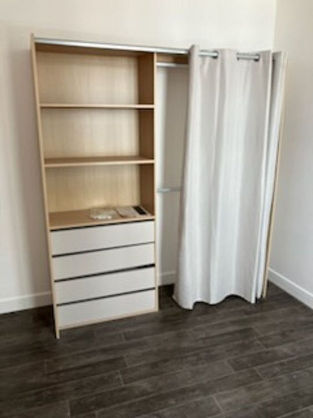 Location Appartement Appartement de 28m2 à louer sur Limoges Limoges