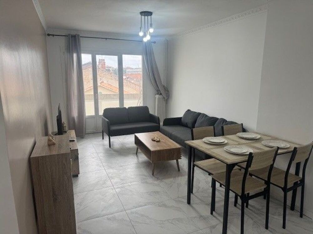 Location Appartement Appartement de 63m2 à louer sur Toulon Toulon