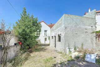  Immeuble � vendre 204 m�