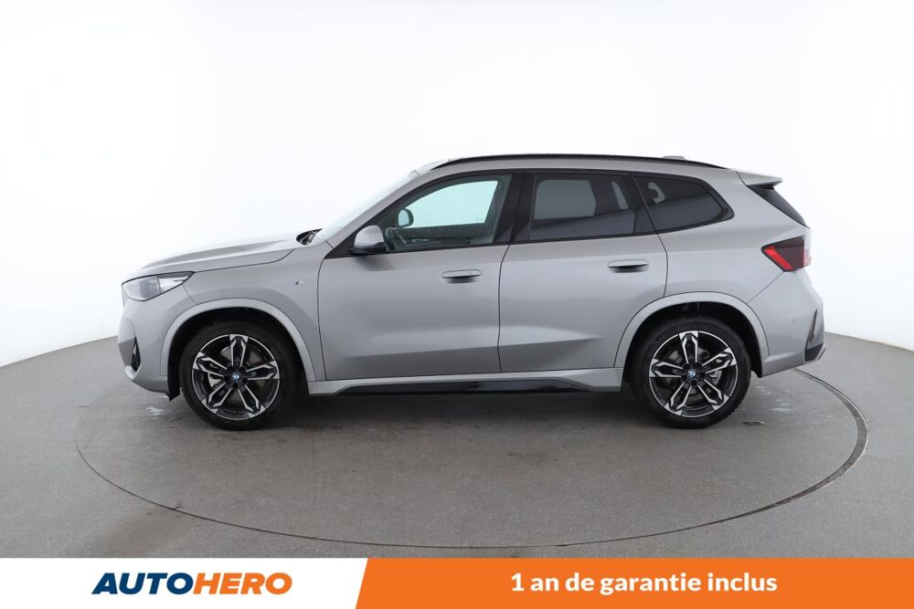 X1 xDrive23d M Sport DKG7 211 ch 2024 occasion 92130 Issy-les-Moulineaux