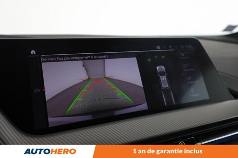 S&eacute;rie 1 118i M Sport DKG7 136 ch 2021 occasion 92130 Issy-les-Moulineaux