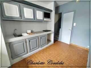  Maison à vendre 5 pièces 69 m²