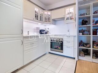  Appartement � vendre 2 pi�ces 45 m�