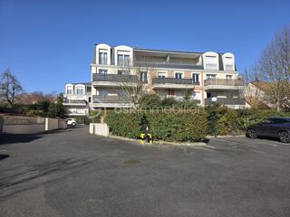  Appartement � vendre 2 pi�ces 43 m�