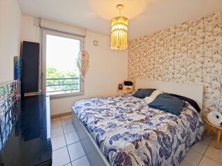  Appartement à vendre 3 pièces 59 m²