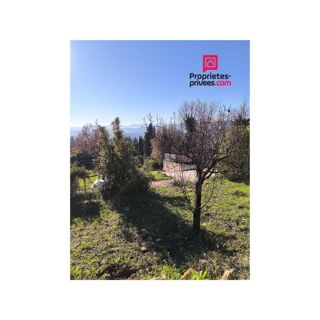  Terrain � vendre 1000 m�