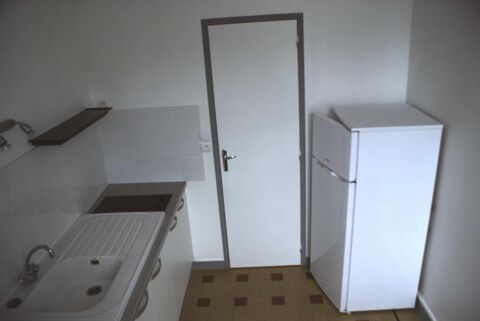  Appartement � louer 1 pi�ce 25 m�