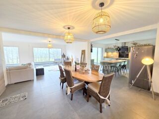  Maison à vendre 6 pièces 160 m²