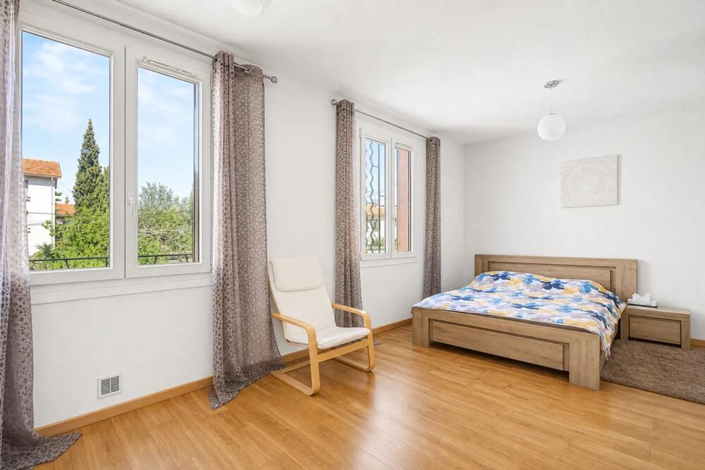 Maison de 4 pièces à Marseille, secteur calme
