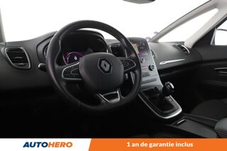Grand scenic IV 1.3 TCe Business 7PL 140 ch 2019 occasion 92130 Issy-les-Moulineaux