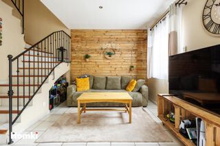  Maison � vendre 4 pi�ces 80 m�