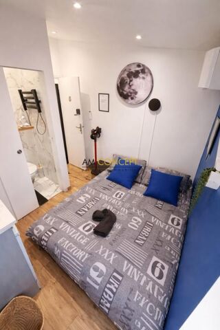  Appartement à vendre 5 pièces 56 m²