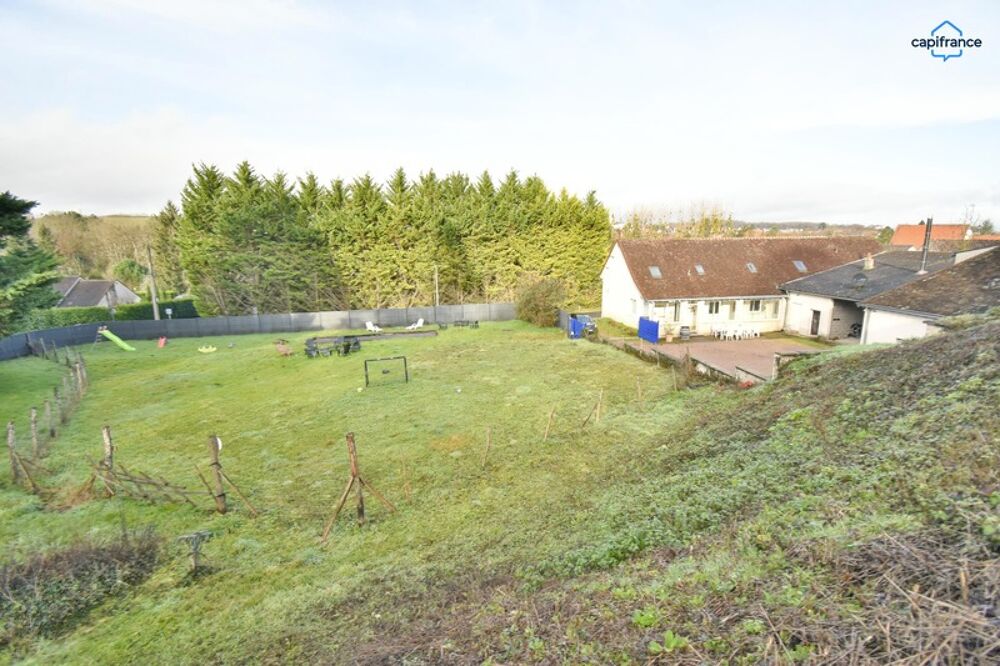 Maison à vendre 8 pièces (41)