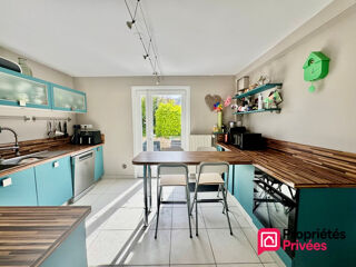  Maison � vendre 6 pi�ces 109 m�