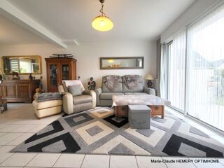 Maison à vendre 5 pièces 89 m²