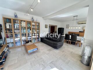  Appartement � vendre 4 pi�ces 94 m�