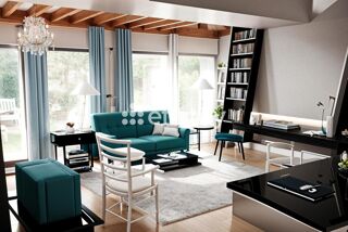  Maison  vendre 9 pices 165 m