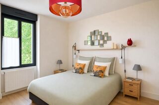  Maison à vendre 6 pièces 152 m²