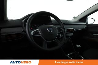 Sandero Stepway 1.0 TCe Confort 91 ch 2023 occasion 92130 Issy-les-Moulineaux