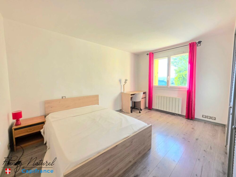 à vendre  Maison La Motte-Servolex (73290)