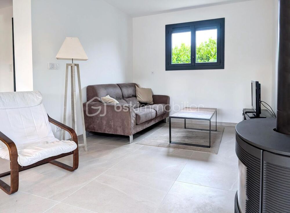 Vente Villa Coup de cœur : Villa rénovée avec soin à Montagnac Montagnac
