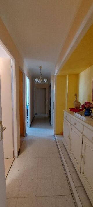  Appartement à vendre 4 pièces 106 m²