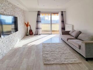 Vente Appartement Appartement Nice