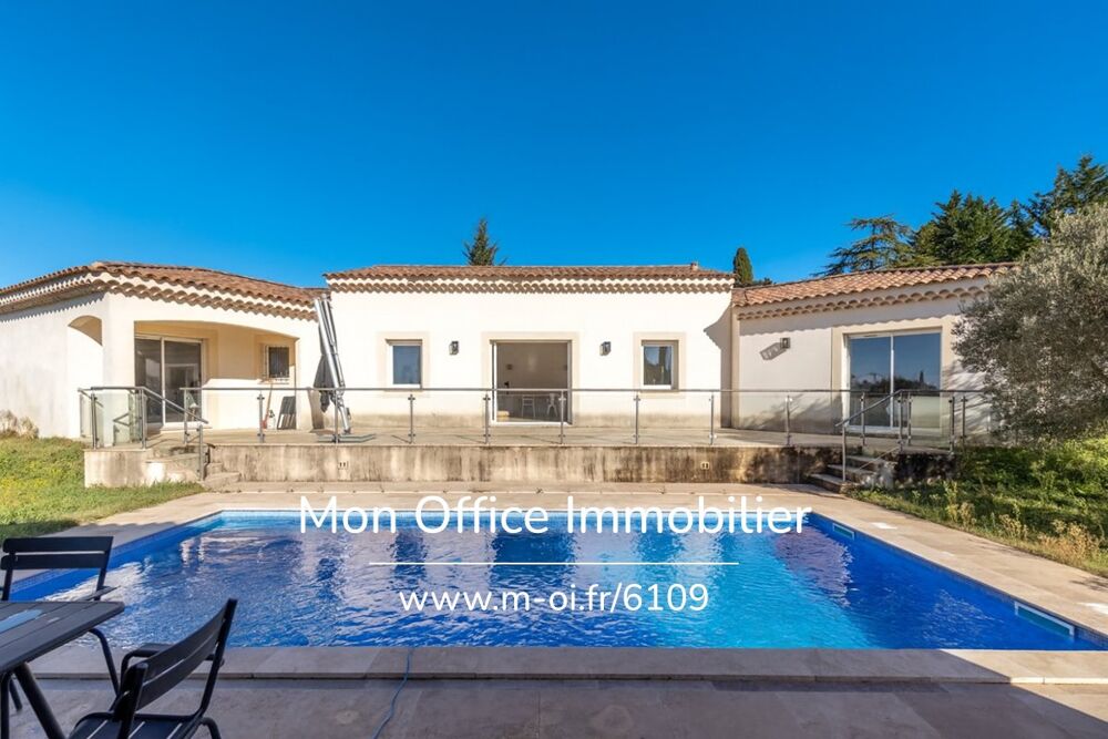� vendre  Maison Aix-en-Provence (13100)