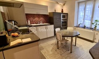  Maison � vendre 5 pi�ces 120 m�