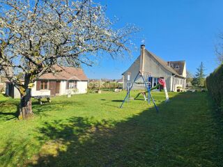  Maison  vendre 7 pices 260 m