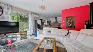  Maison à vendre 5 pièces 124 m²