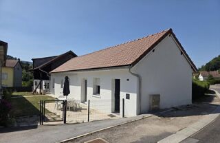  Maison à vendre 3 pièces 79 m²