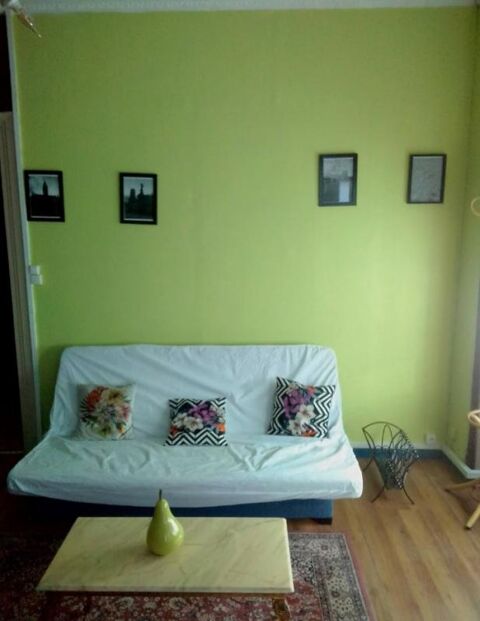  Appartement  louer 2 pices 33 m