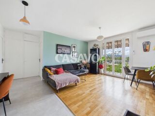  Appartement � vendre 3 pi�ces 64 m�